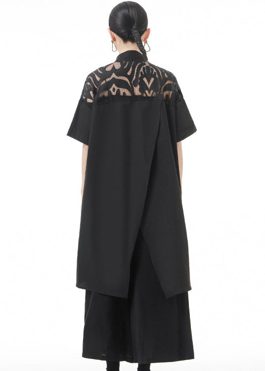 Beautifully Finished Shirt in a Timeless Design