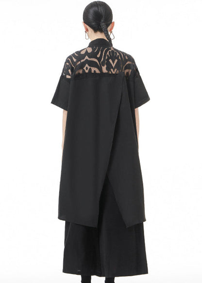 Beautifully Finished Shirt in a Timeless Design