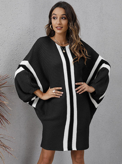 Beautifully Finished Sweater in a Timeless Design