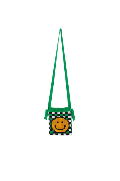 Beautifully Crafted Bag in a Classic Style
