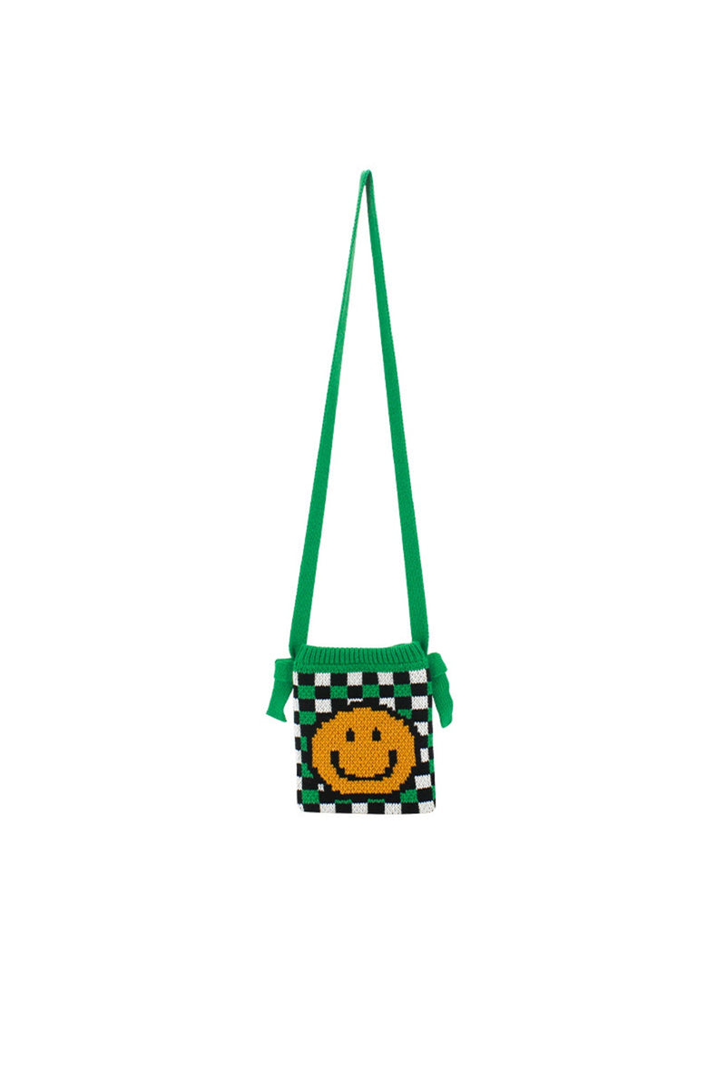 Beautifully Crafted Bag in a Classic Style