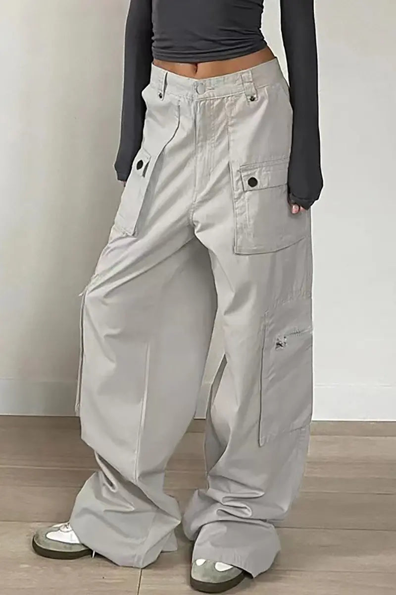 Beautifully Balanced Pants with Timeless Character