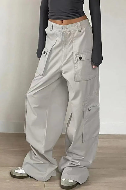 Beautifully Balanced Pants with Timeless Character