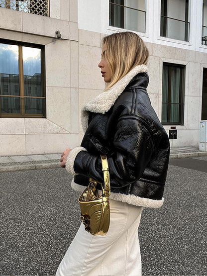 Beautifully Balanced Jacket with Timeless Character