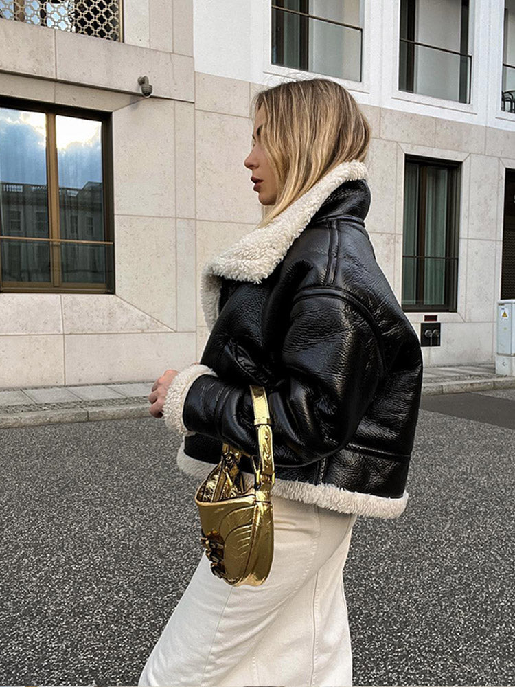 Beautifully Balanced Jacket with Timeless Character