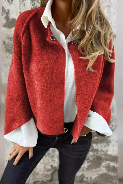 A Vintage Style Garment with Delicate Timeless Details