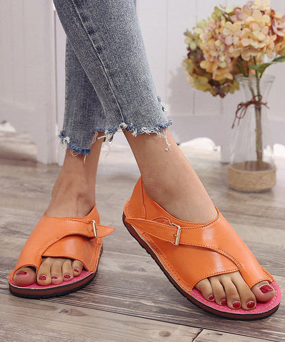 Elegantly Styled Sandals for Everyday Wear