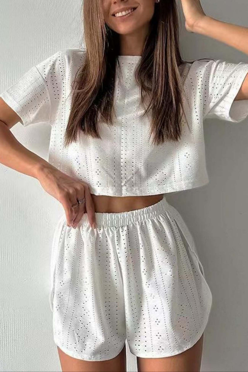 Elegantly Styled Top for Everyday Wear