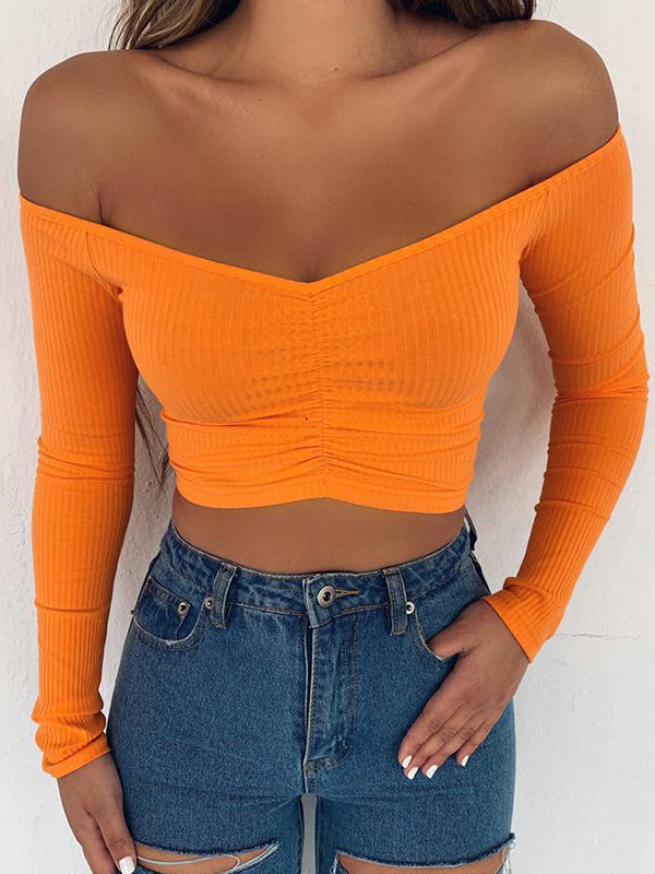 Classic Vintage T-Shirt with a Flattering Fit