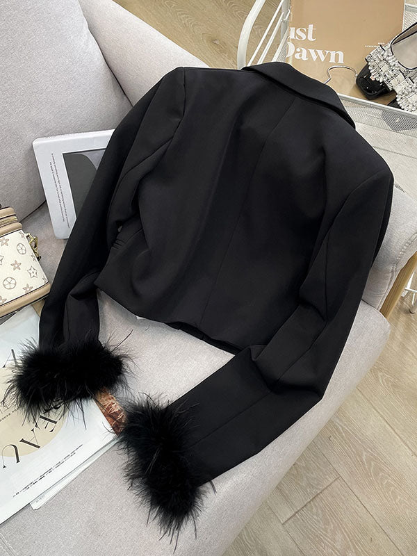 Vintage Inspired Garment with a Contemporary Edge