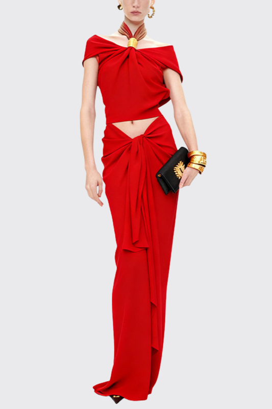 Polished Garment with an Effortless Classic Look