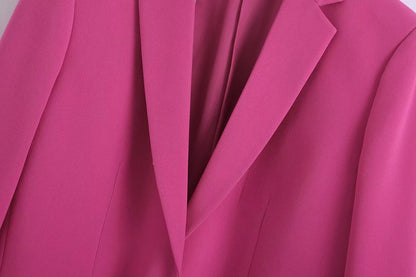 Elegantly Styled Garment for Everyday Wear