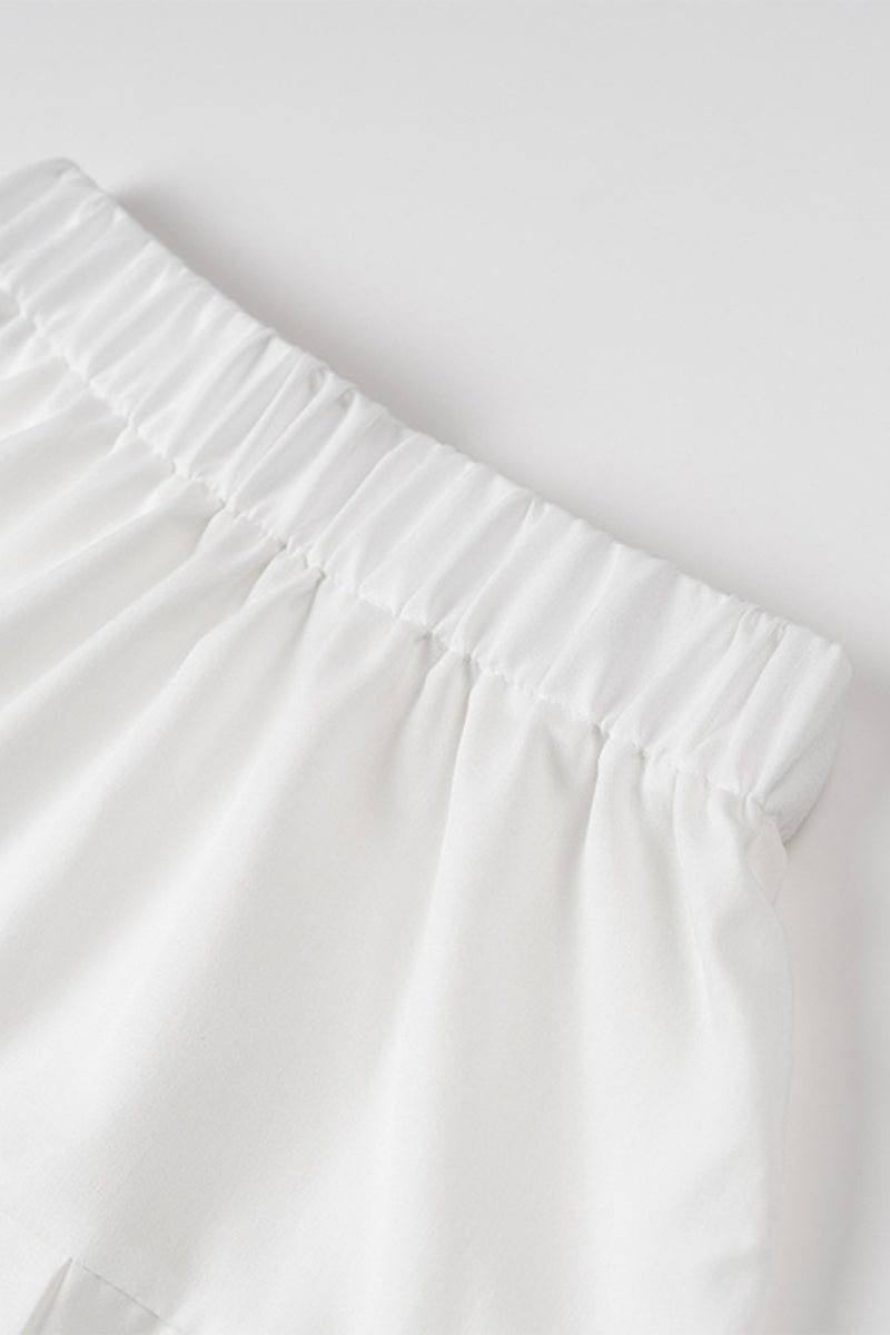 Beautifully Balanced Garment with Timeless Character