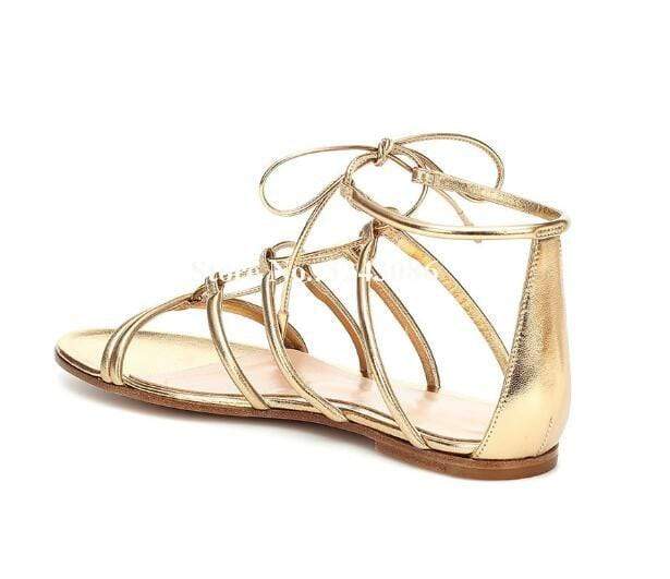 Elegantly Styled Sandals for Everyday Wear