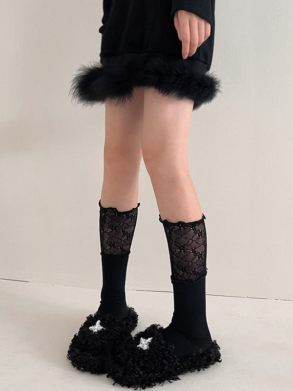 Well Tailored Garment with a Graceful Silhouette