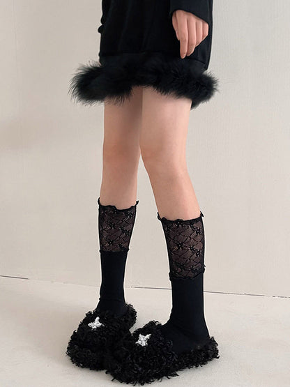 Well Tailored Garment with a Graceful Silhouette