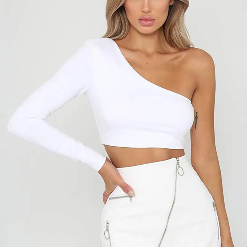 Beautifully Balanced Top with Timeless Character