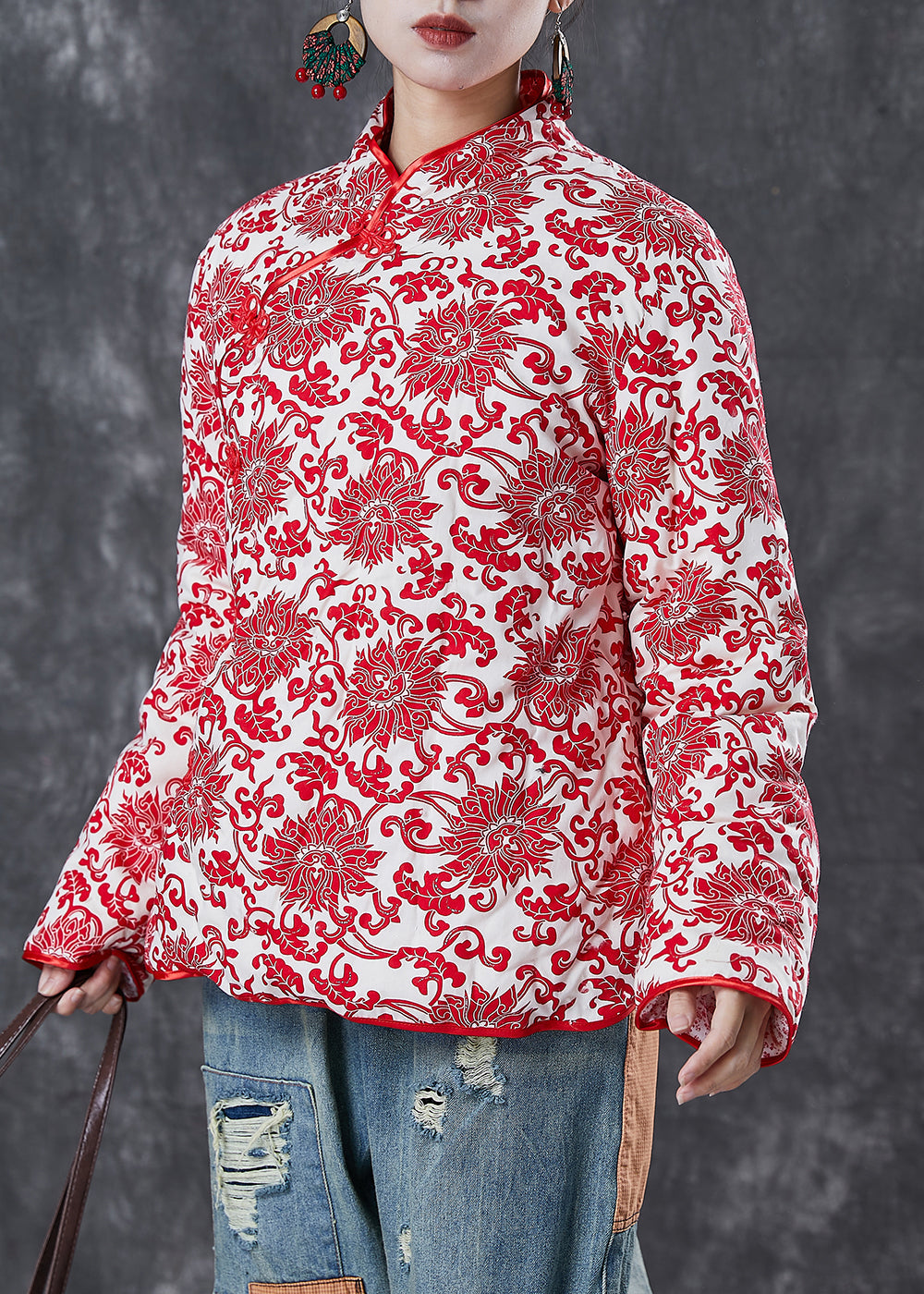 Beautifully Crafted Jacket in a Classic Style