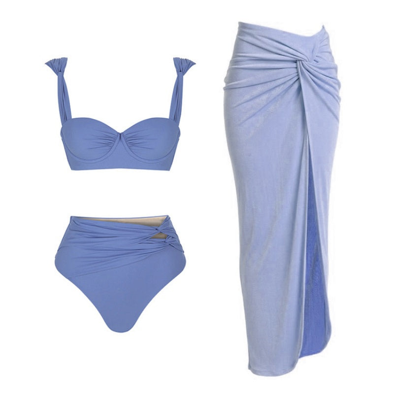 Beautifully Balanced Garment with Timeless Character