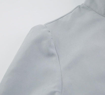 Effortlessly Elegant Blouse with a Timeless Design