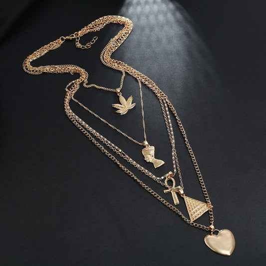 Effortlessly Elegant Garment with a Timeless Design