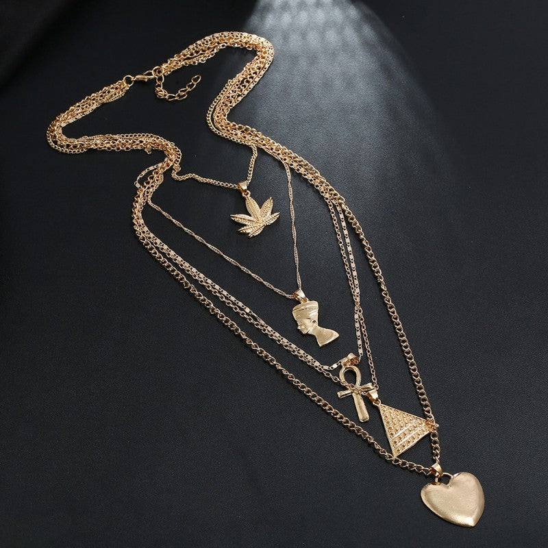 Effortlessly Elegant Garment with a Timeless Design