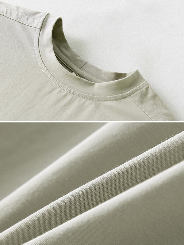 Elegantly Styled T-Shirt for Everyday Wear