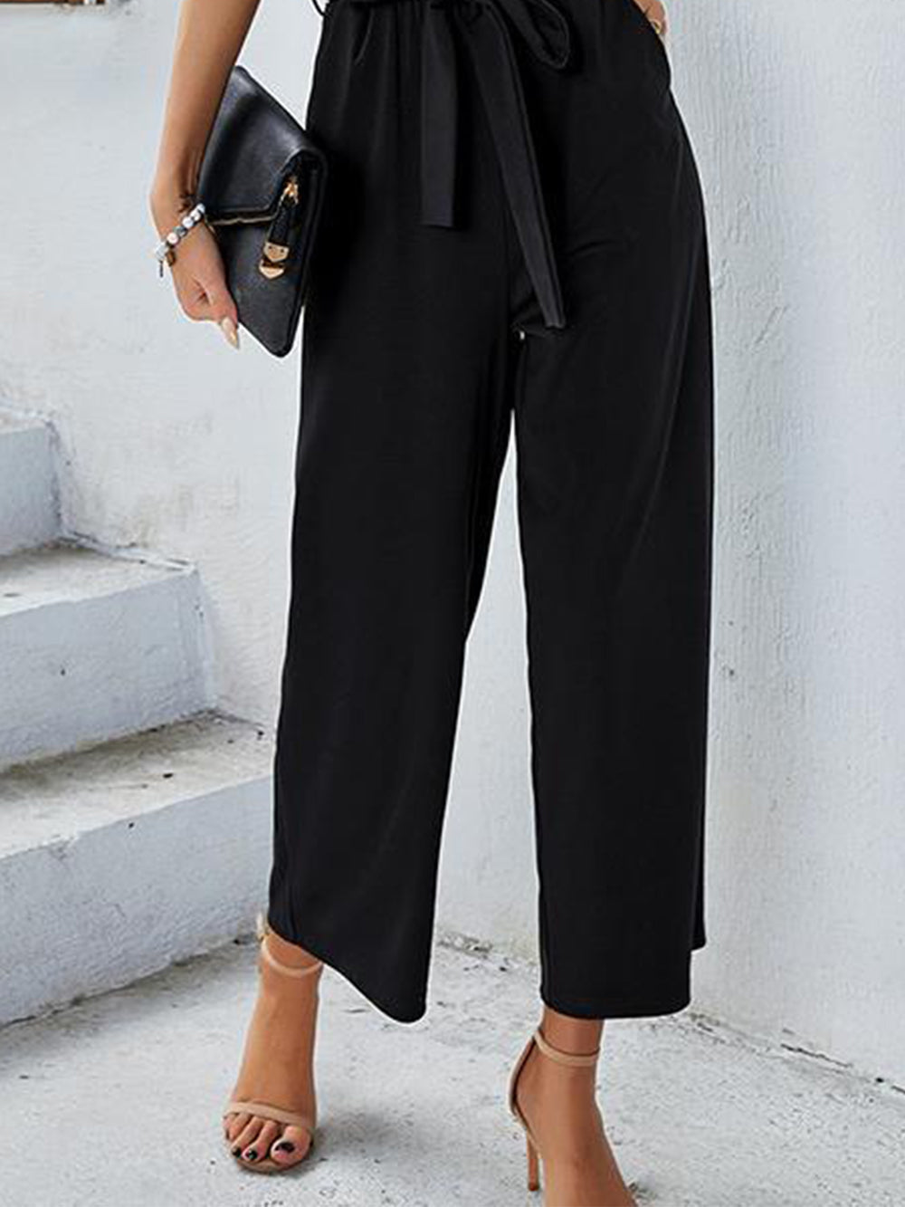 Beautifully Balanced Garment with Timeless Character