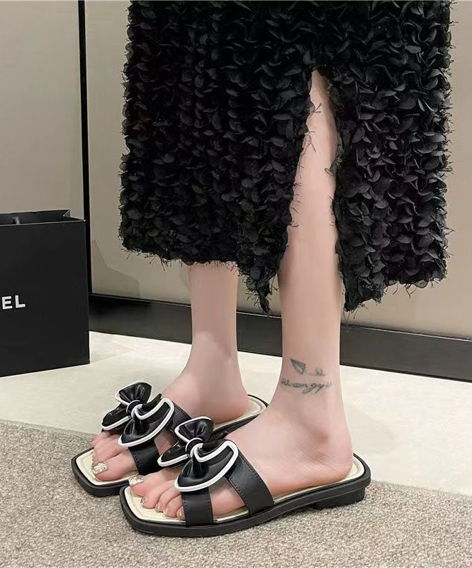 Classic Vintage Sandals with a Flattering Fit