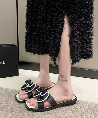 Classic Vintage Sandals with a Flattering Fit