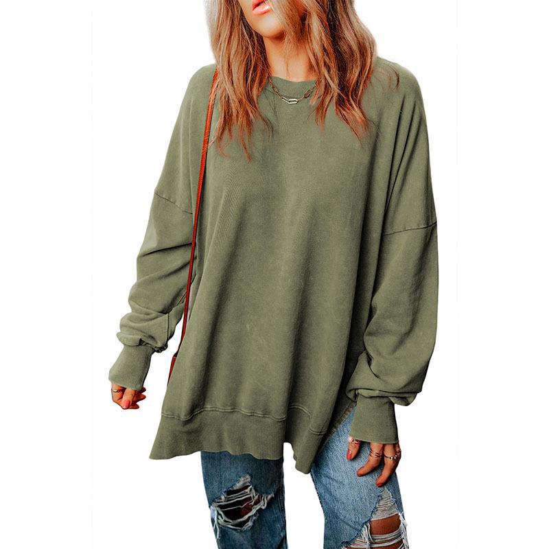 Beautifully Balanced Pullover with Timeless Character