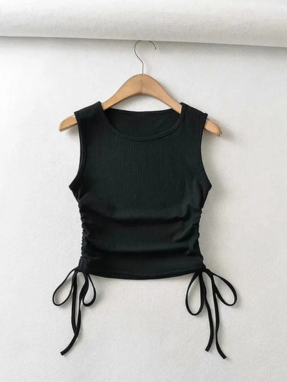 Sophisticated Top with a Clean Classic Look