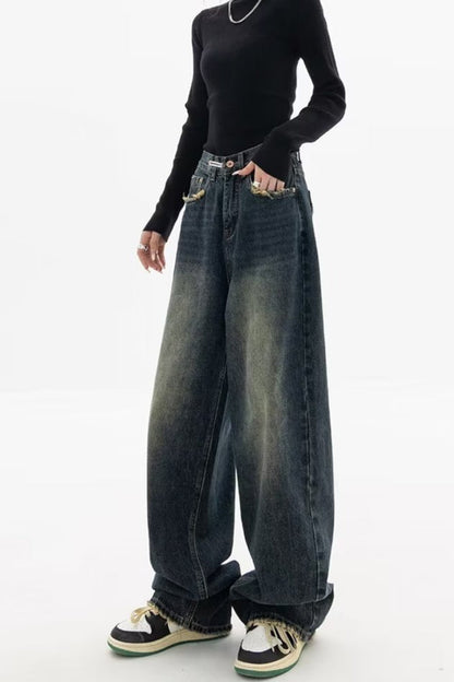 Elegantly Styled Garment for Everyday Wear