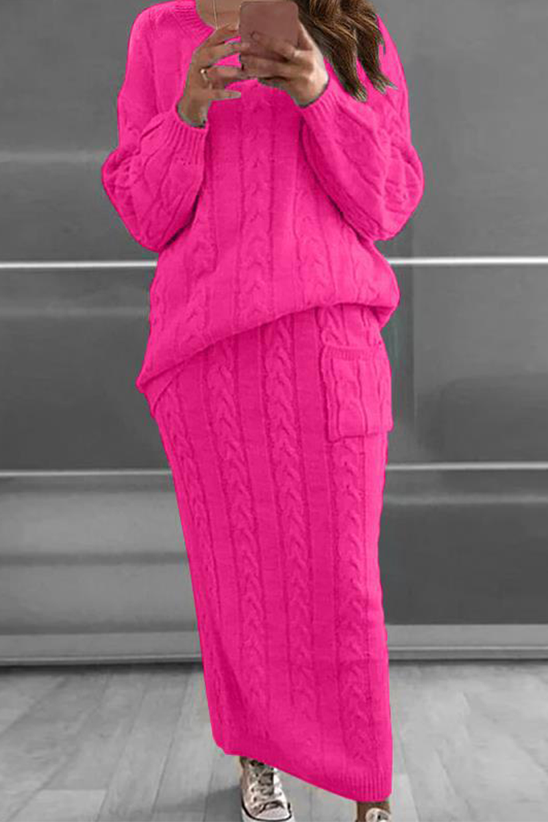 Beautifully Balanced Garment with Timeless Character