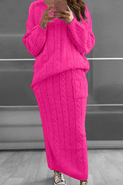 Beautifully Balanced Garment with Timeless Character