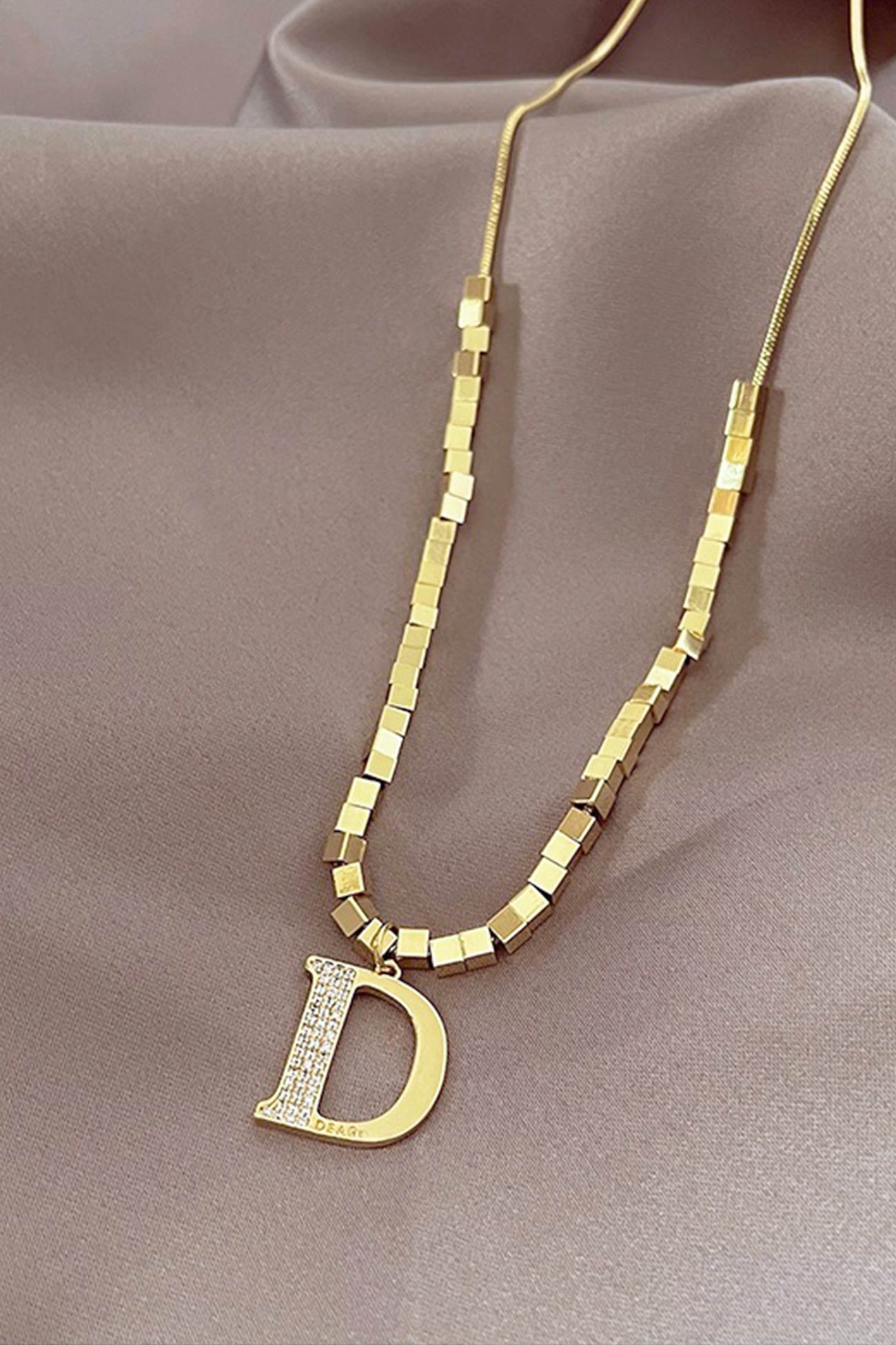 Beautifully Crafted Garment in a Classic Style