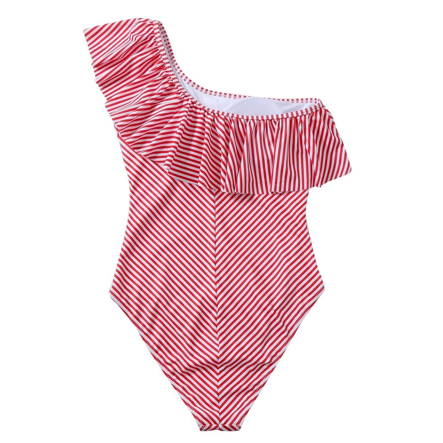 Gracefully Styled Swimsuit for Any Occasion