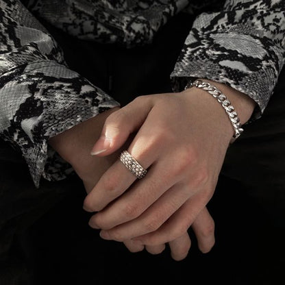 A Vintage Style Garment with Delicate Timeless Details