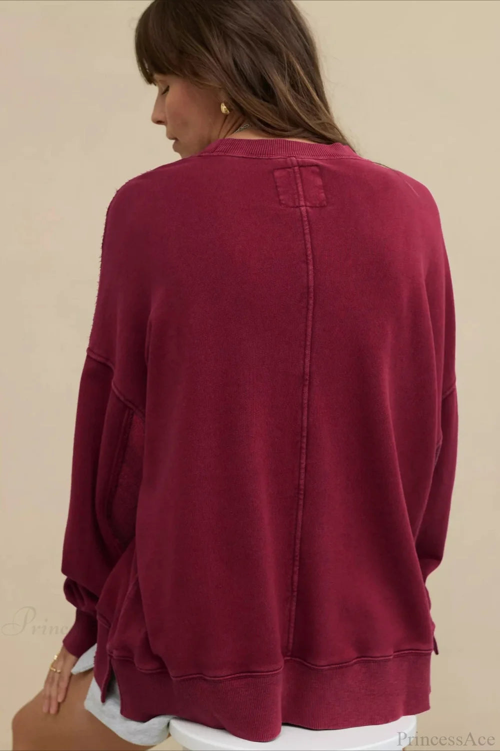 Sophisticated Shirt with a Clean Classic Look