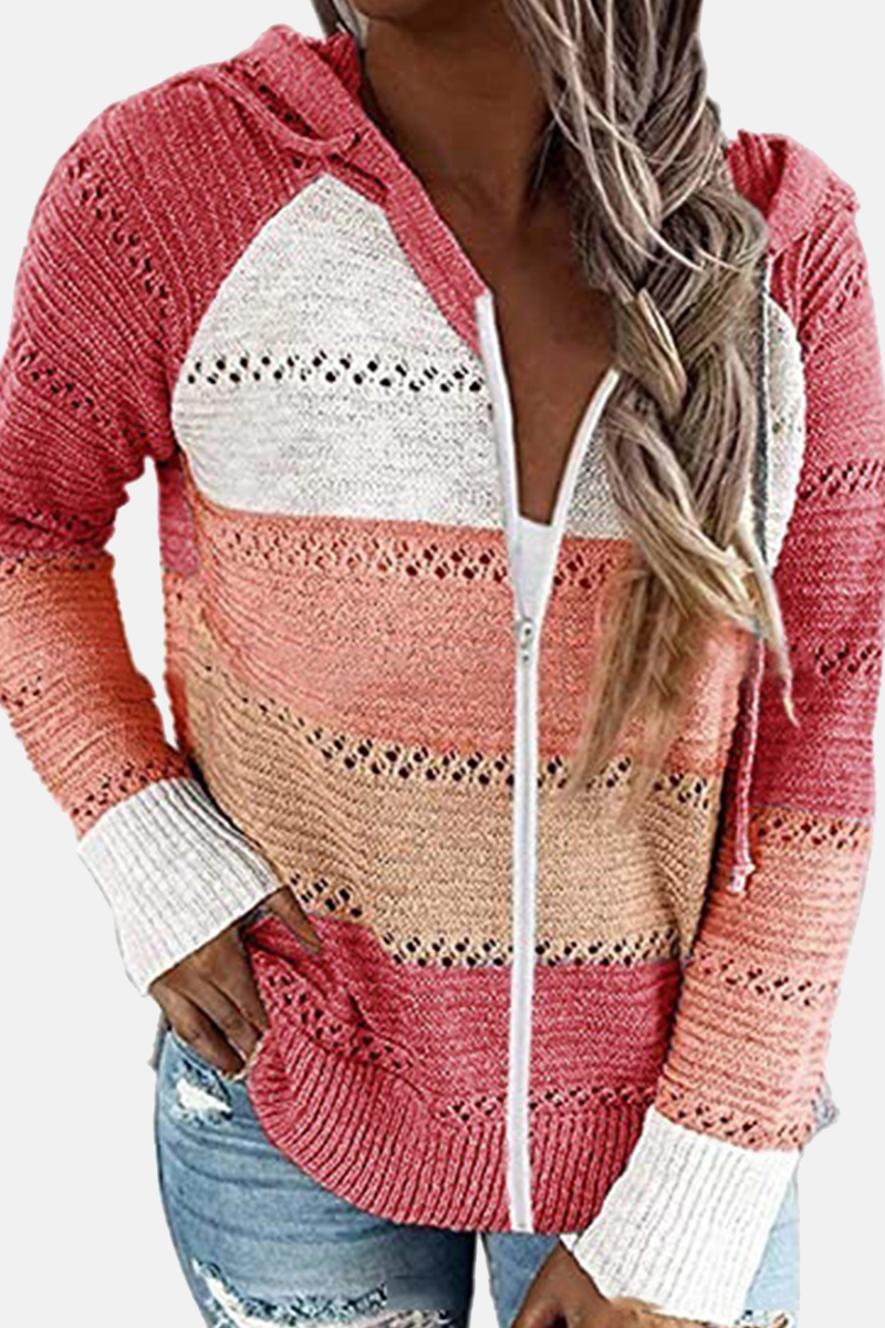 Beautifully Crafted Top in a Classic Style