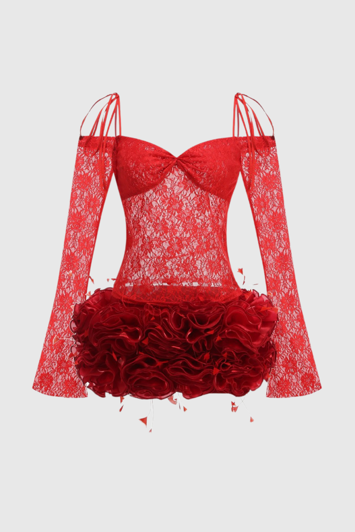 Beautifully Crafted Garment in a Classic Style