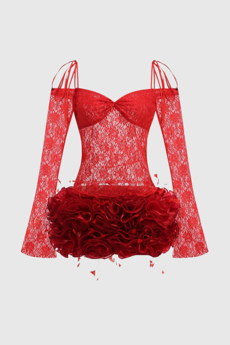 Beautifully Crafted Garment in a Classic Style