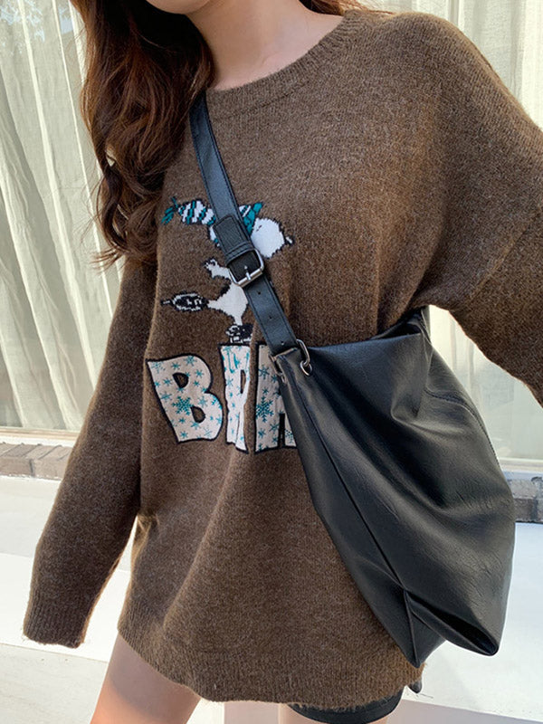 Effortlessly Elegant Bag with a Timeless Design