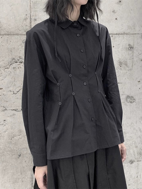 Sophisticated Blouse with a Clean Classic Look