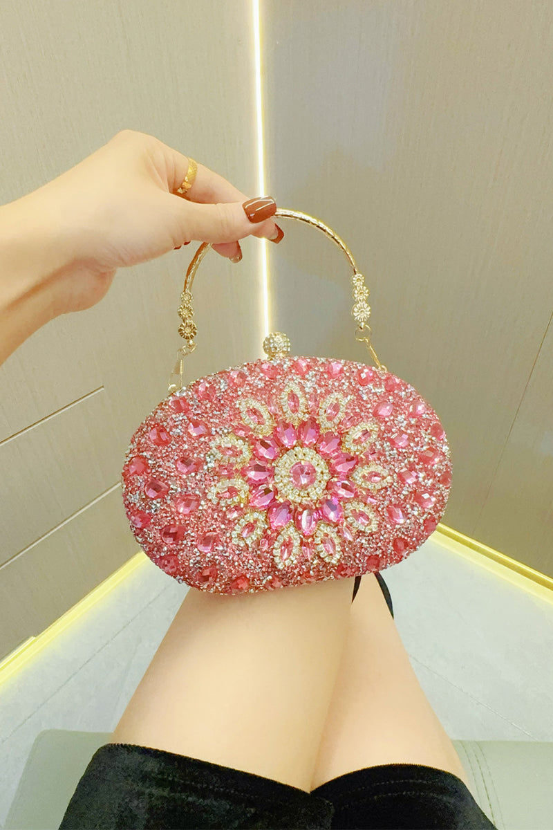 Vintage Inspired Bag with a Contemporary Edge