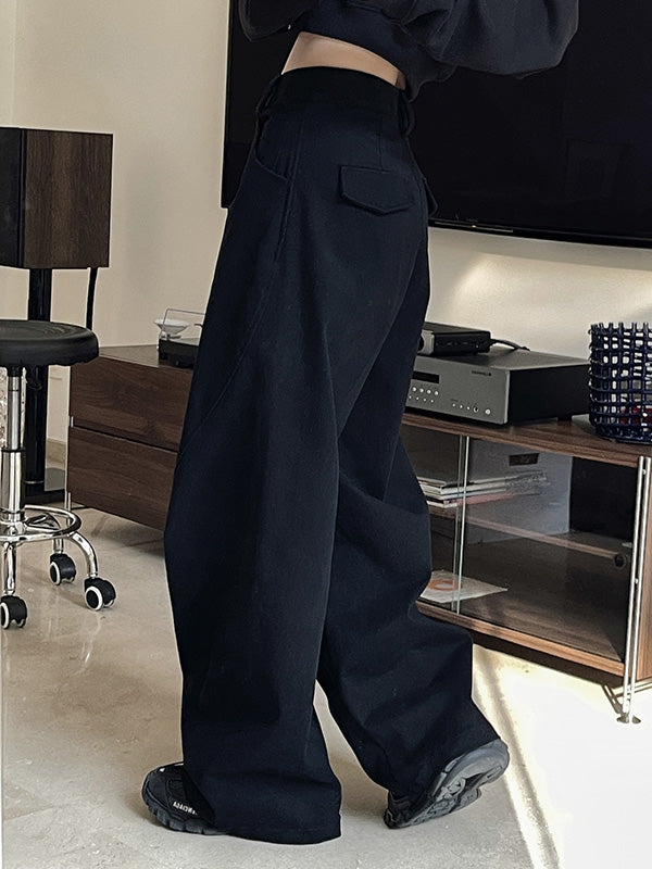 Beautifully Balanced Pants with Timeless Character