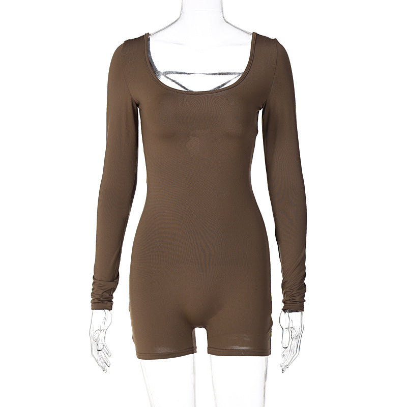 Well Tailored Garment with a Graceful Silhouette