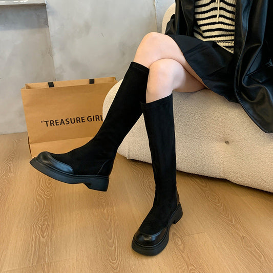 Beautifully Crafted Boots in a Classic Style