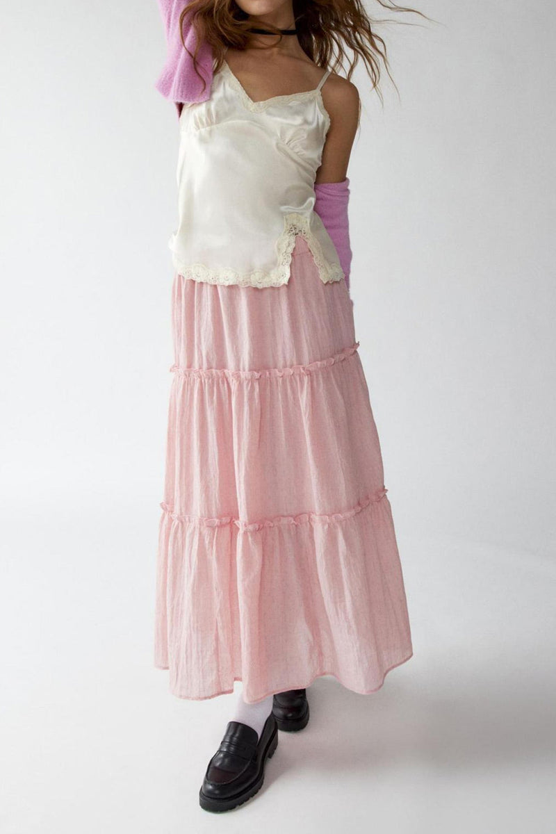 Beautifully Finished Garment in a Timeless Design