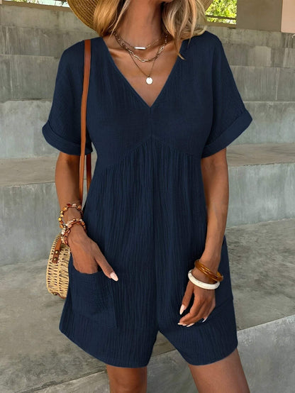 Elegantly Styled Garment for Everyday Wear